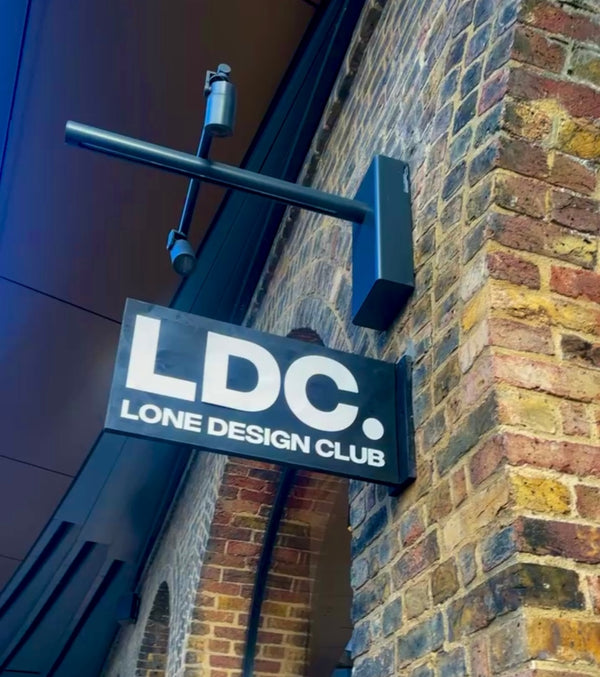 The Reclaimery Returns To Kings Cross With Lone Design Club
