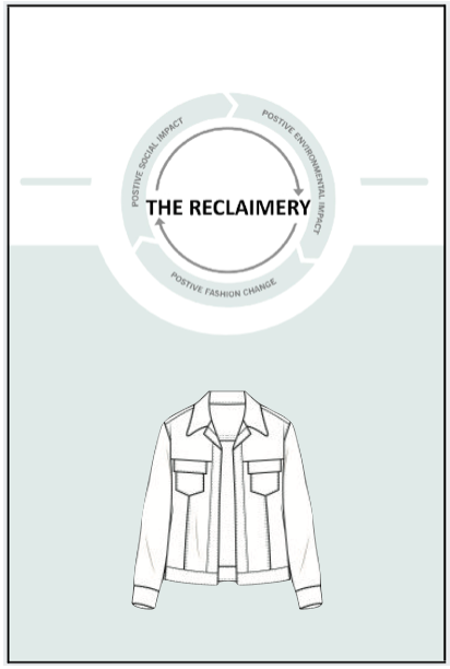 Denim Jackets Renew