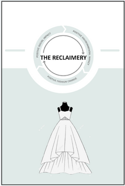Wedding Dress Renew