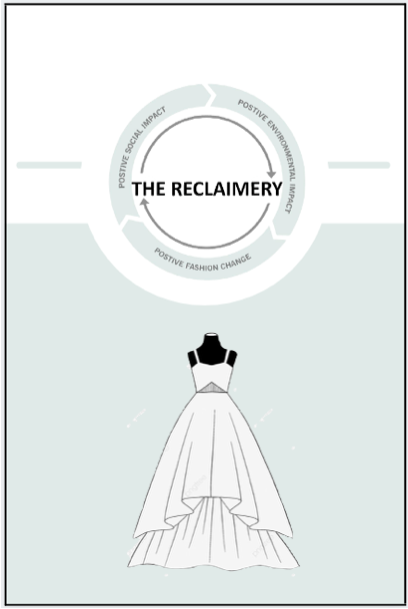 Wedding Dress Renew